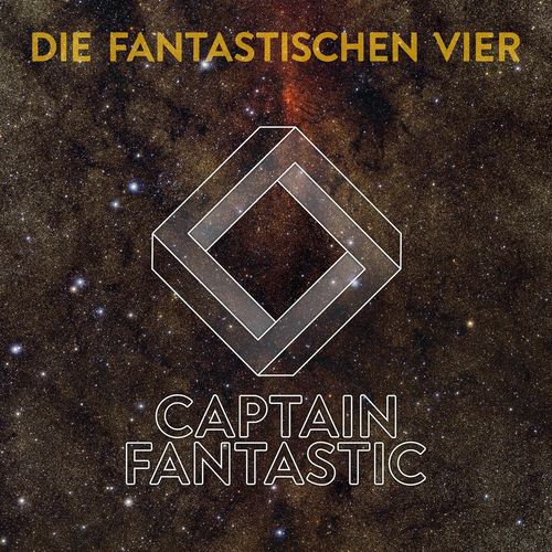 Die Fantastischen Vier